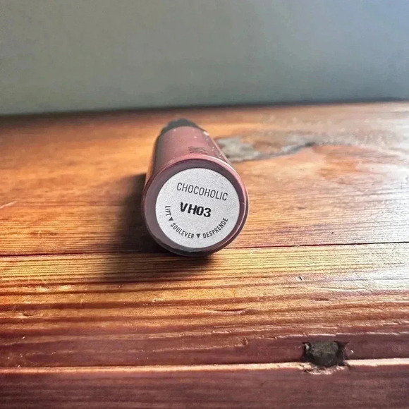 MARY KAY Liquid lip color Chocoholic - .26 Oz 034042 New Without Box - Picture 4 of 4